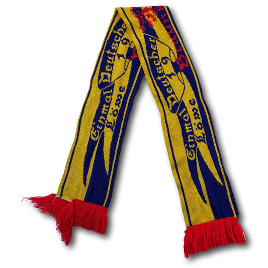 Eintracht Braunschweig - 1960er - Fanschal