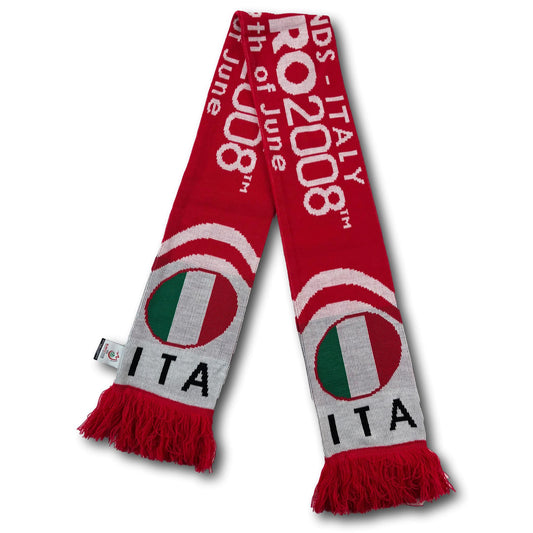 Niederlande / Italien - UEFA Euro 2008 - Fanschal
