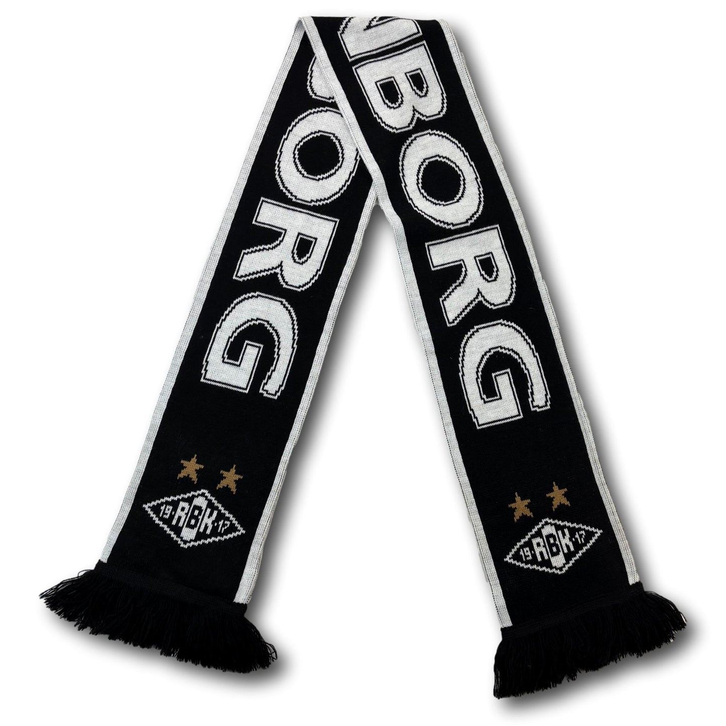 Rosenborg Ballklub - Fan scarf
