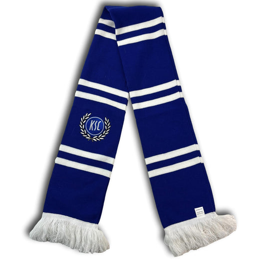 Karlsruher SC - Fanschal
