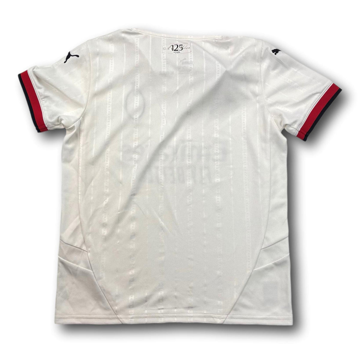 AC Milan - 2024-25 - Auswärts - 152 - Puma