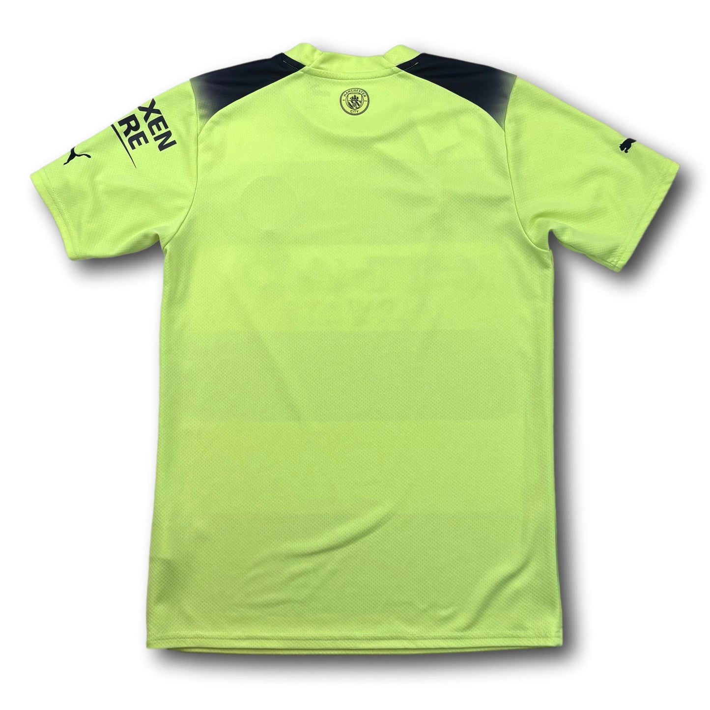 Manchester City - 2022-23 - Drittes - S - Puma