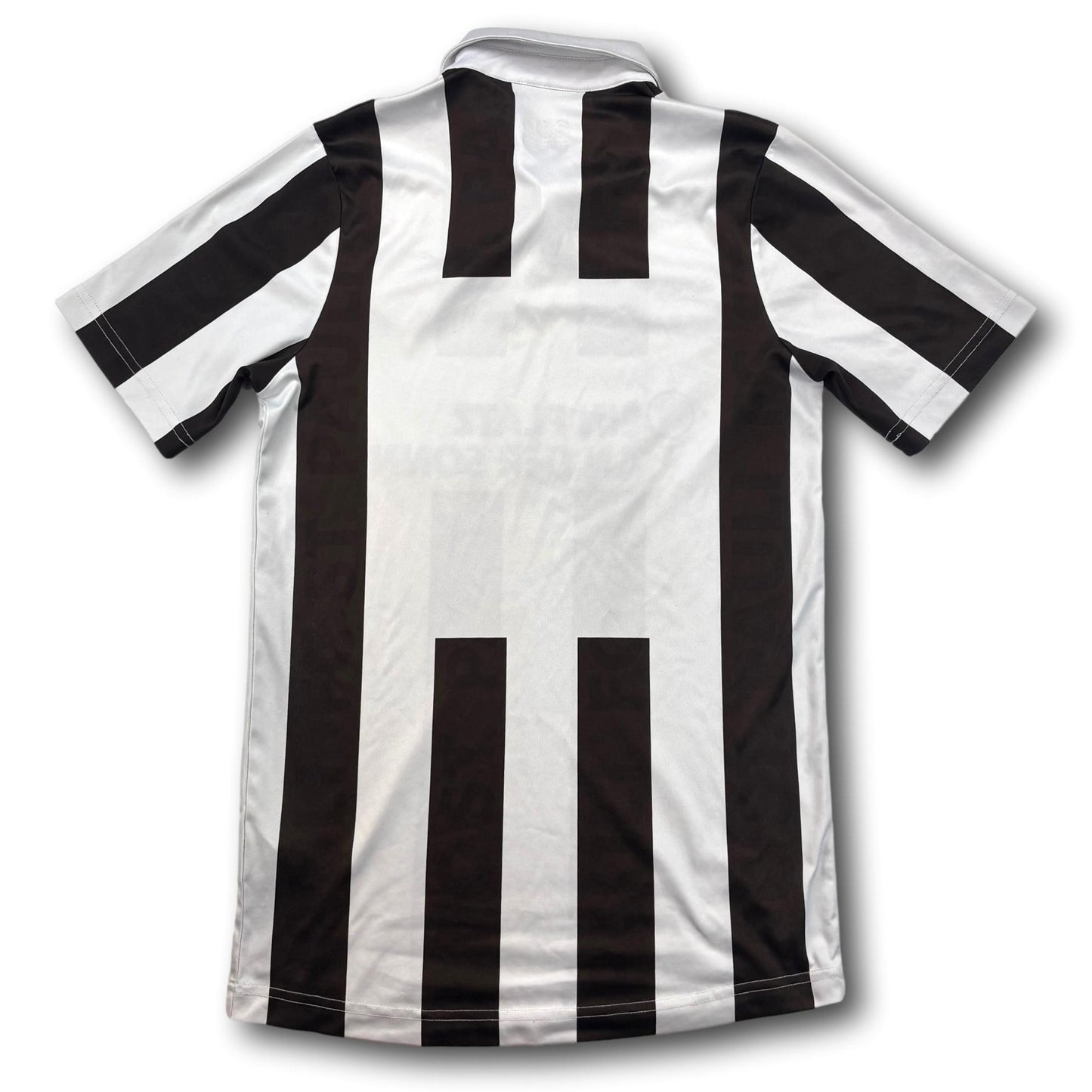 FC St. Pauli - 2011-12 - Heim - S - Do You Football