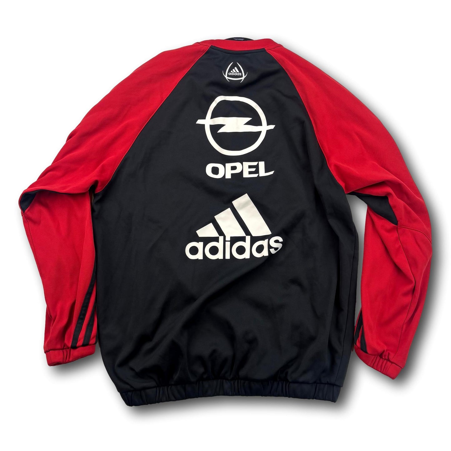 Pull de football - AC Milan - 2005-06 - Entraînement - S - adidas