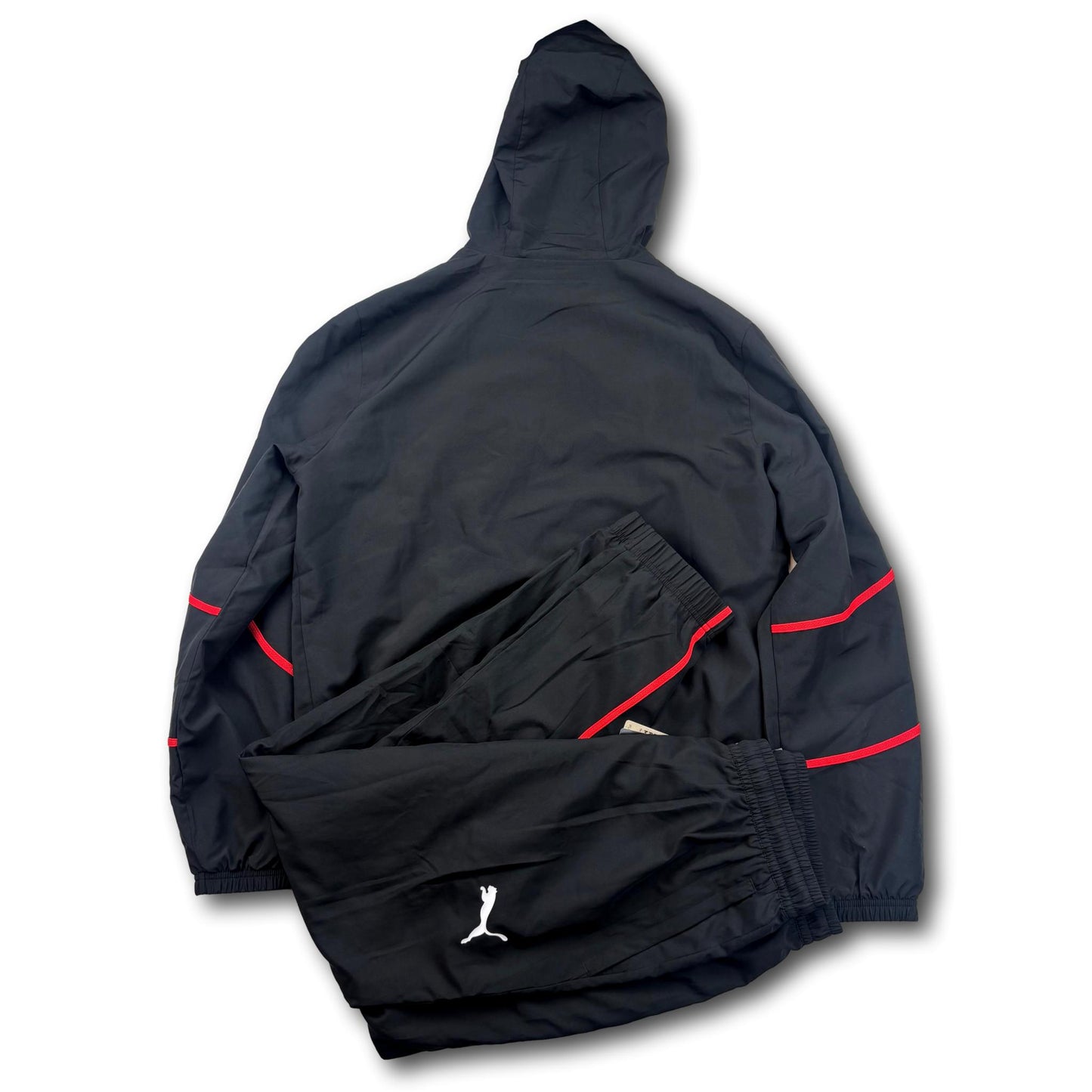 AC Milan - 2024-25 - Entrée - M - Puma - avec short