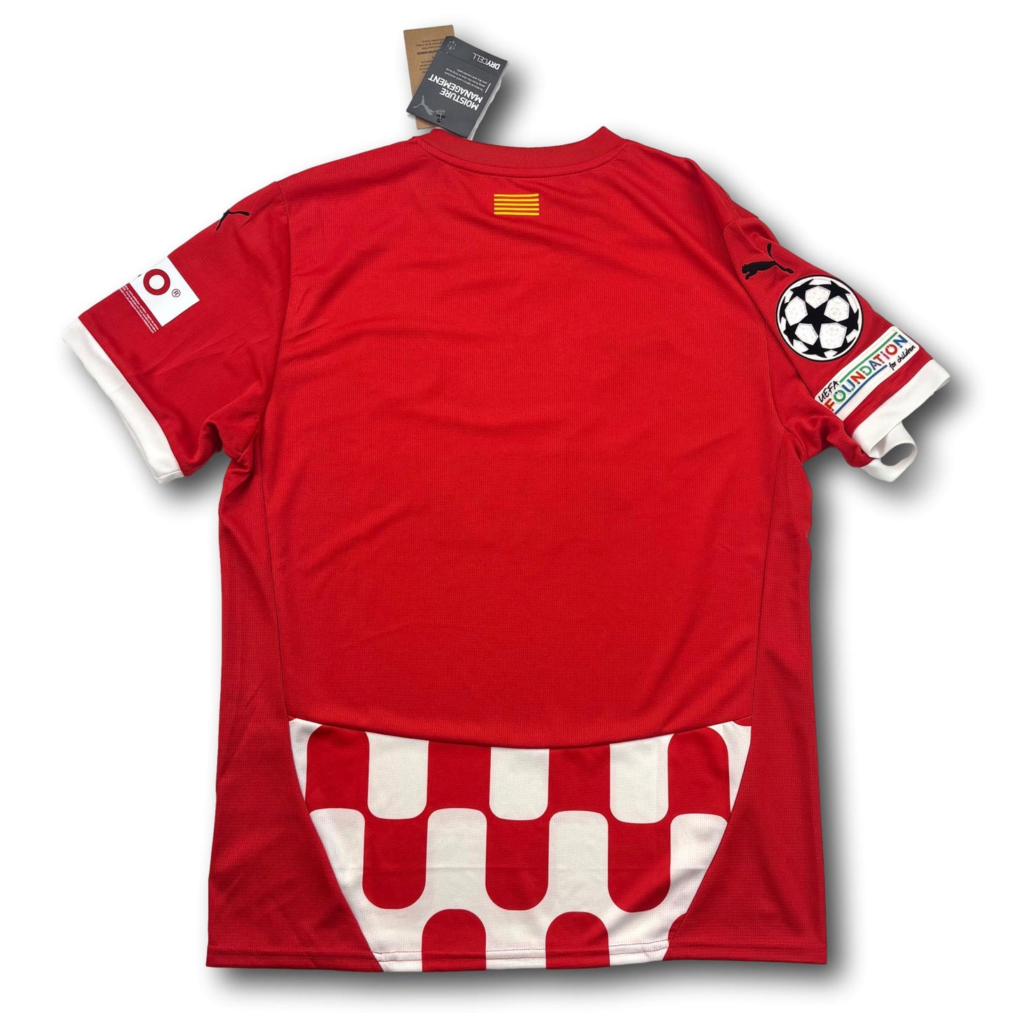 Girona FC - 2024-25 - Heim - M - Puma