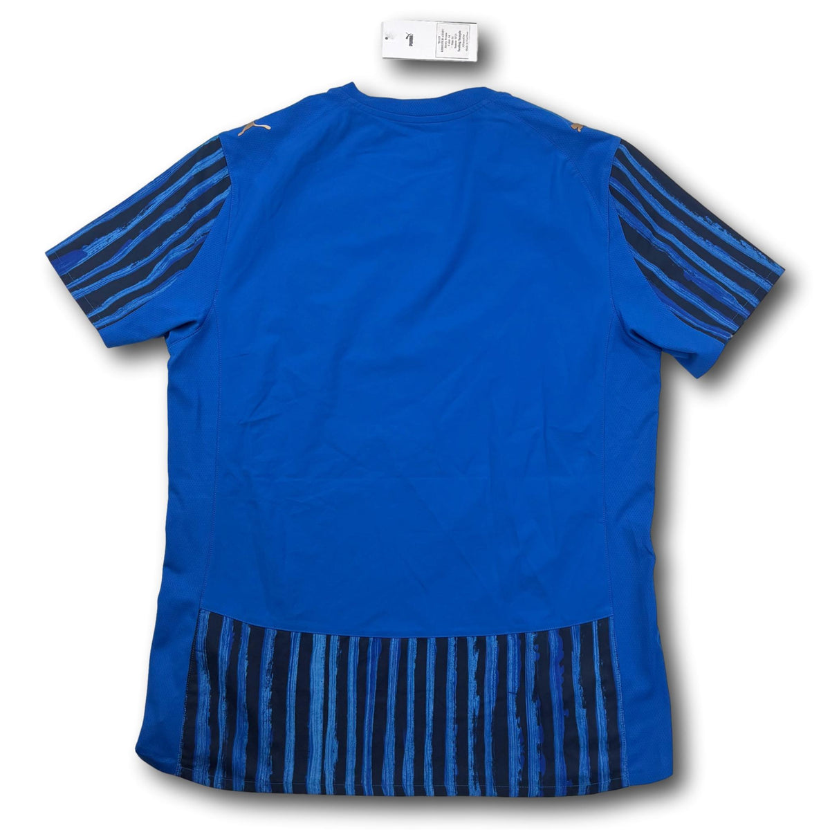 Al-Hilal - 2025-26 - Authentic - Heim - M - Puma