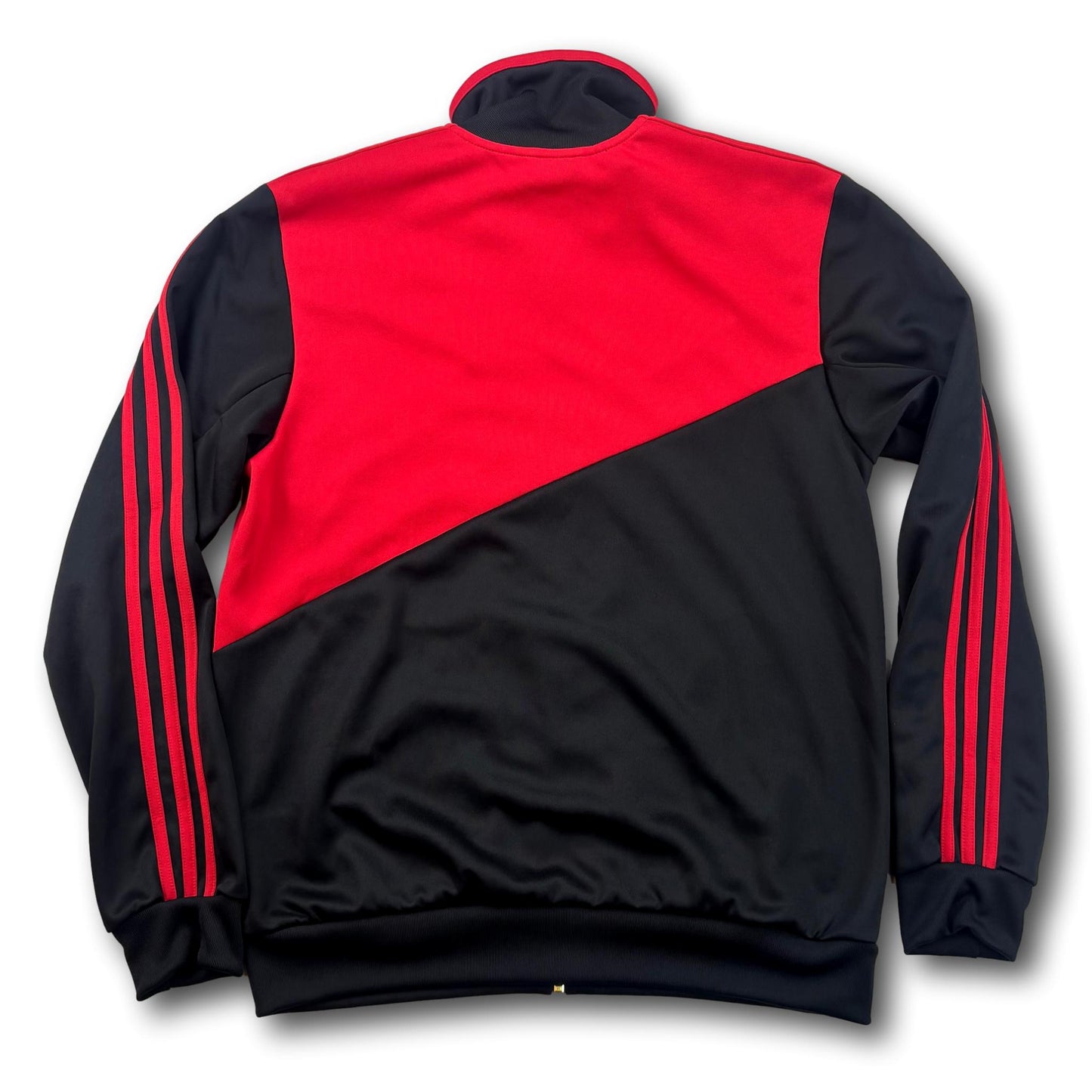 AC Milan - Football Jacket - 2010-11 - Training - M - adidas