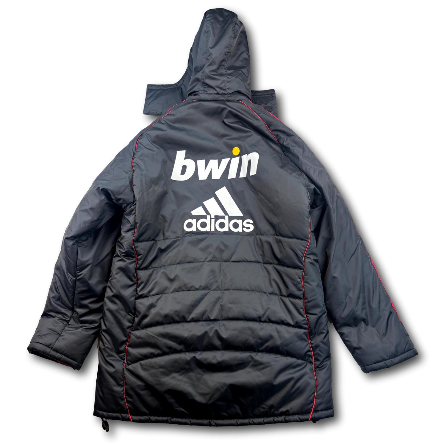 AC Milan - Football Jacket - 2006-07 - Training - M - adidas