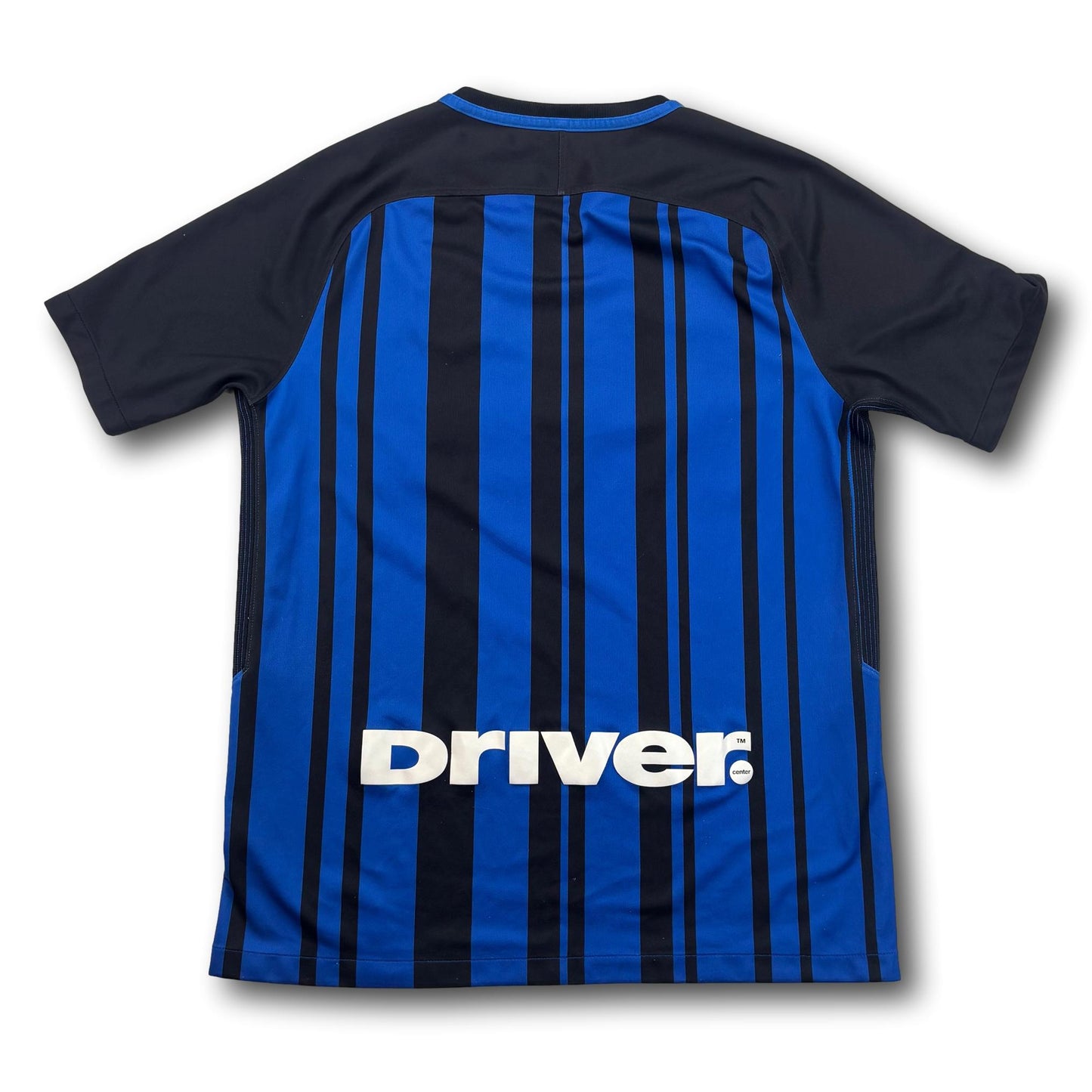 Inter Milan - 2017-18 - Home - M - Nike