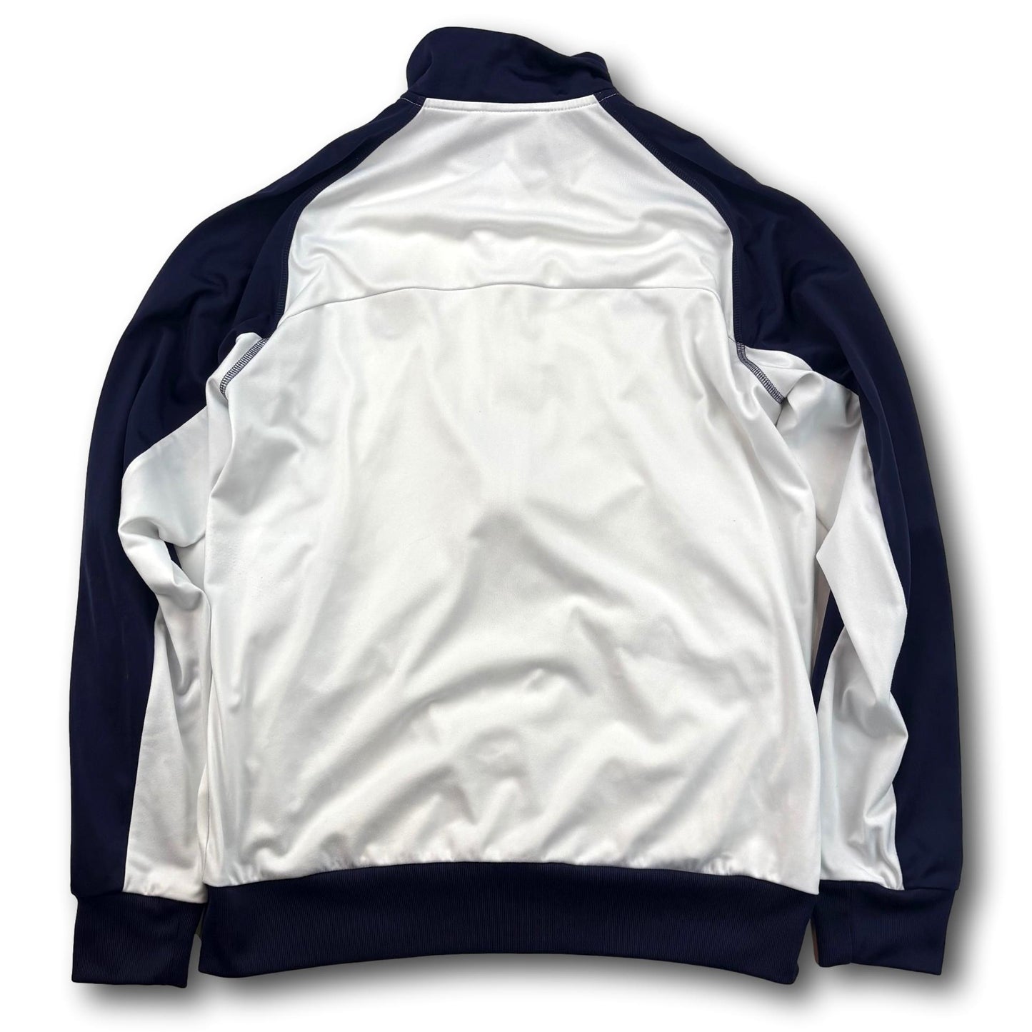 Real Madrid - Veste de football - 2012-13 - Entraînement - M - adidas