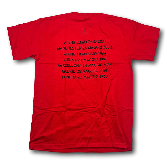 AC Milan - 2007-08 - Fan - H - adidas