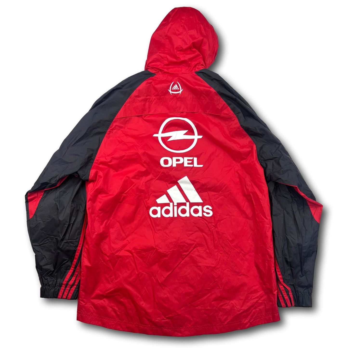 AC Milan - Fussballjacket - 2005-06 - Training - M - adidas