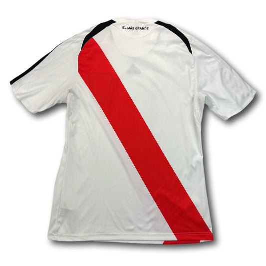 River Plate - 2008-09 - Heim - M - adidas