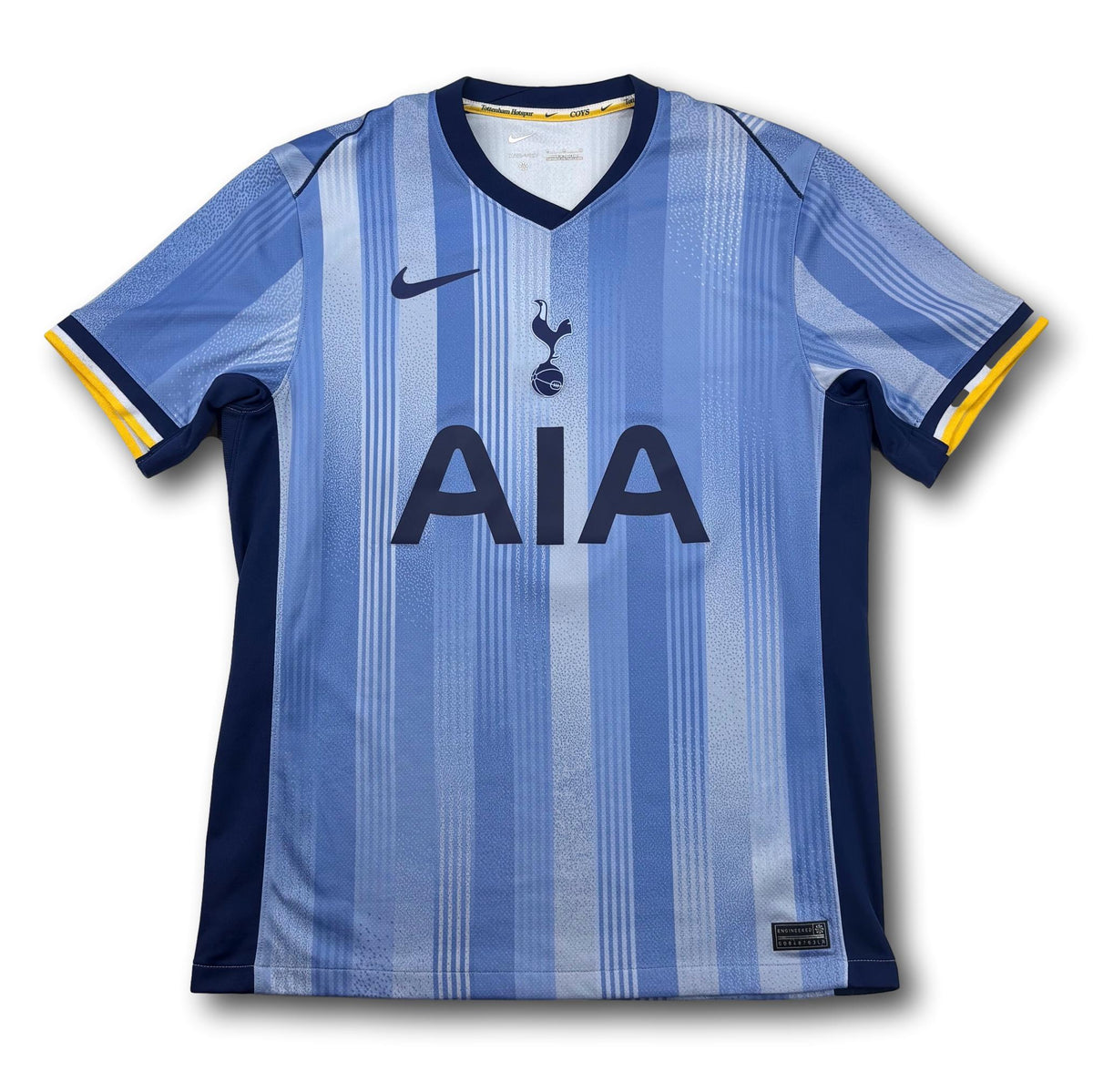 Tottenham Hotspur - 2024-25 - Auswärts - M - Nike - Son #7
