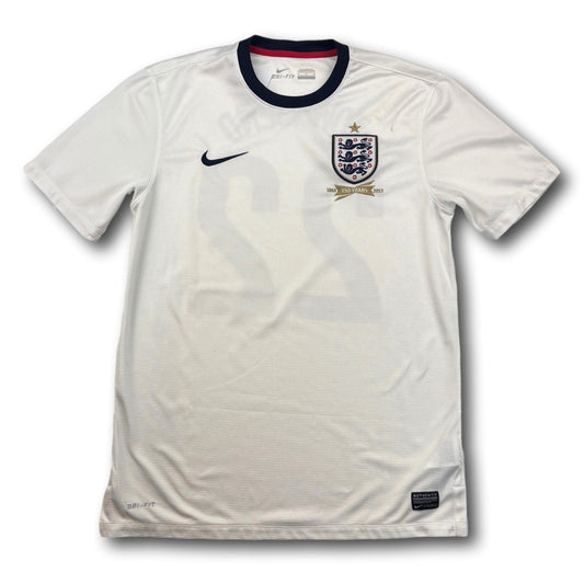 England - 2013 - Anniversary - M - Nike - Townsend #22