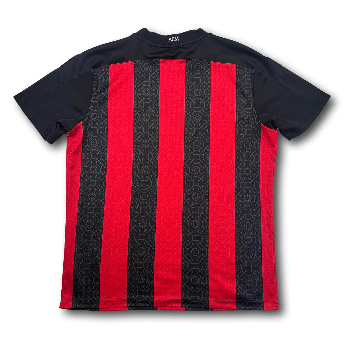 AC Milan - 2020-21 - Heim - M - Puma