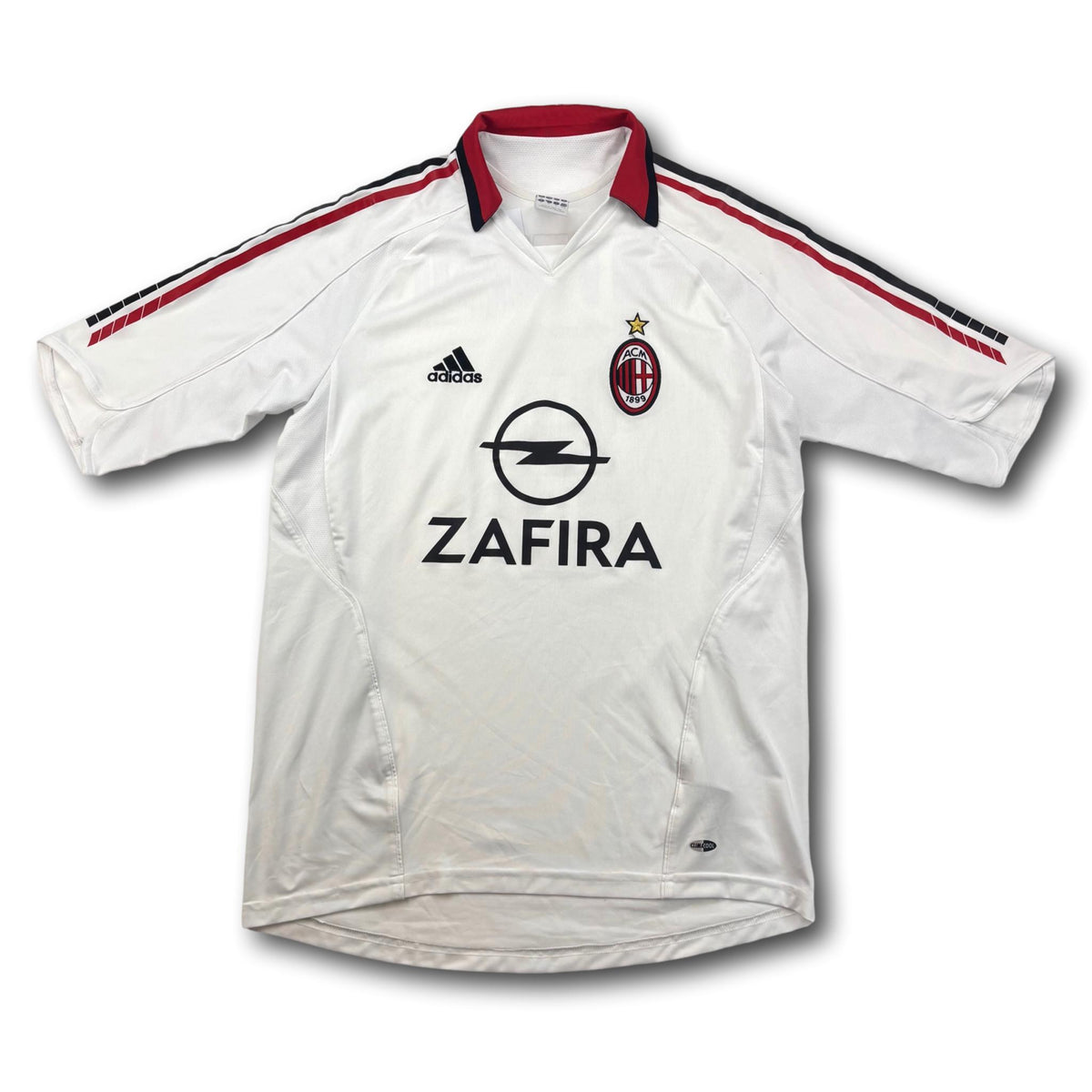 AC Milan - 2005-06 - Away - M - adidas - Gattuso #8