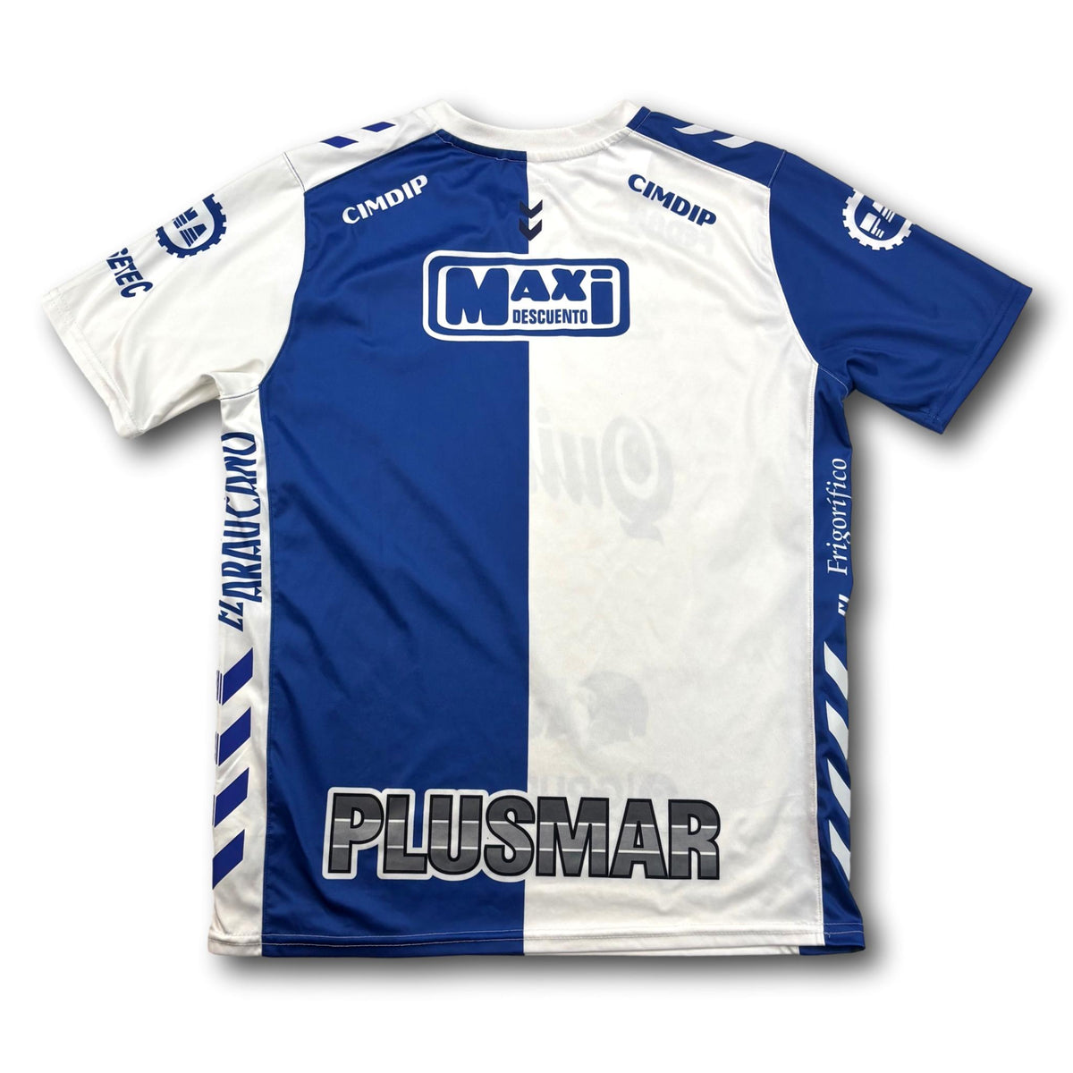 Quilmes - 2022 - Third - M - Hummel