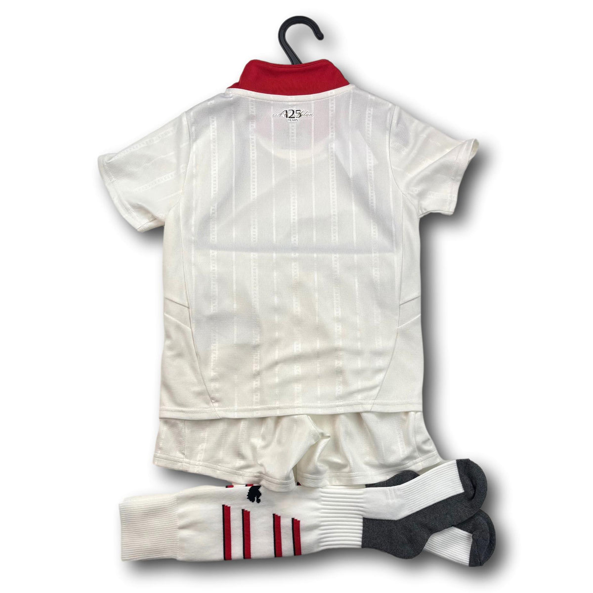 AC Milan Tenue Domicile Enfant - 2023-24 - Extérieur - 116 - Puma