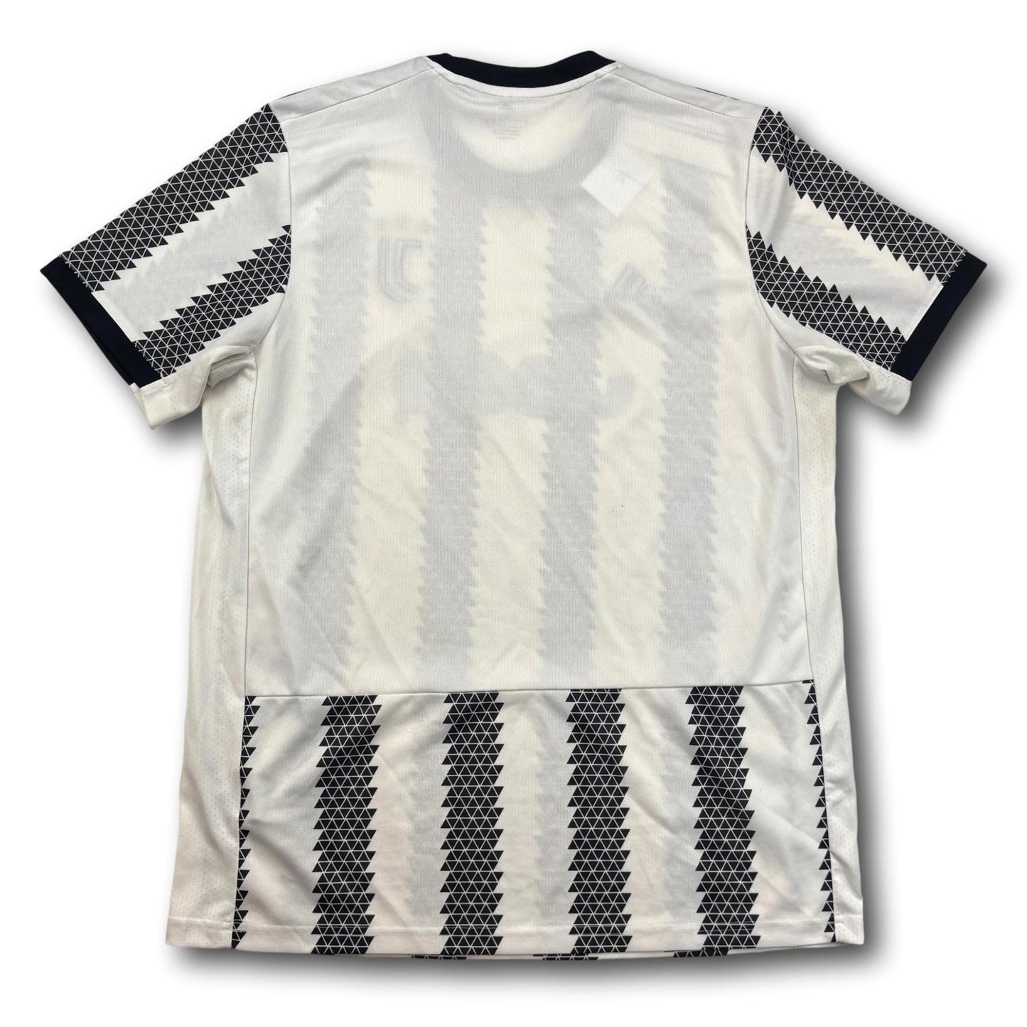 Juventus Turin - 2022-23 - Heim - L - adidas