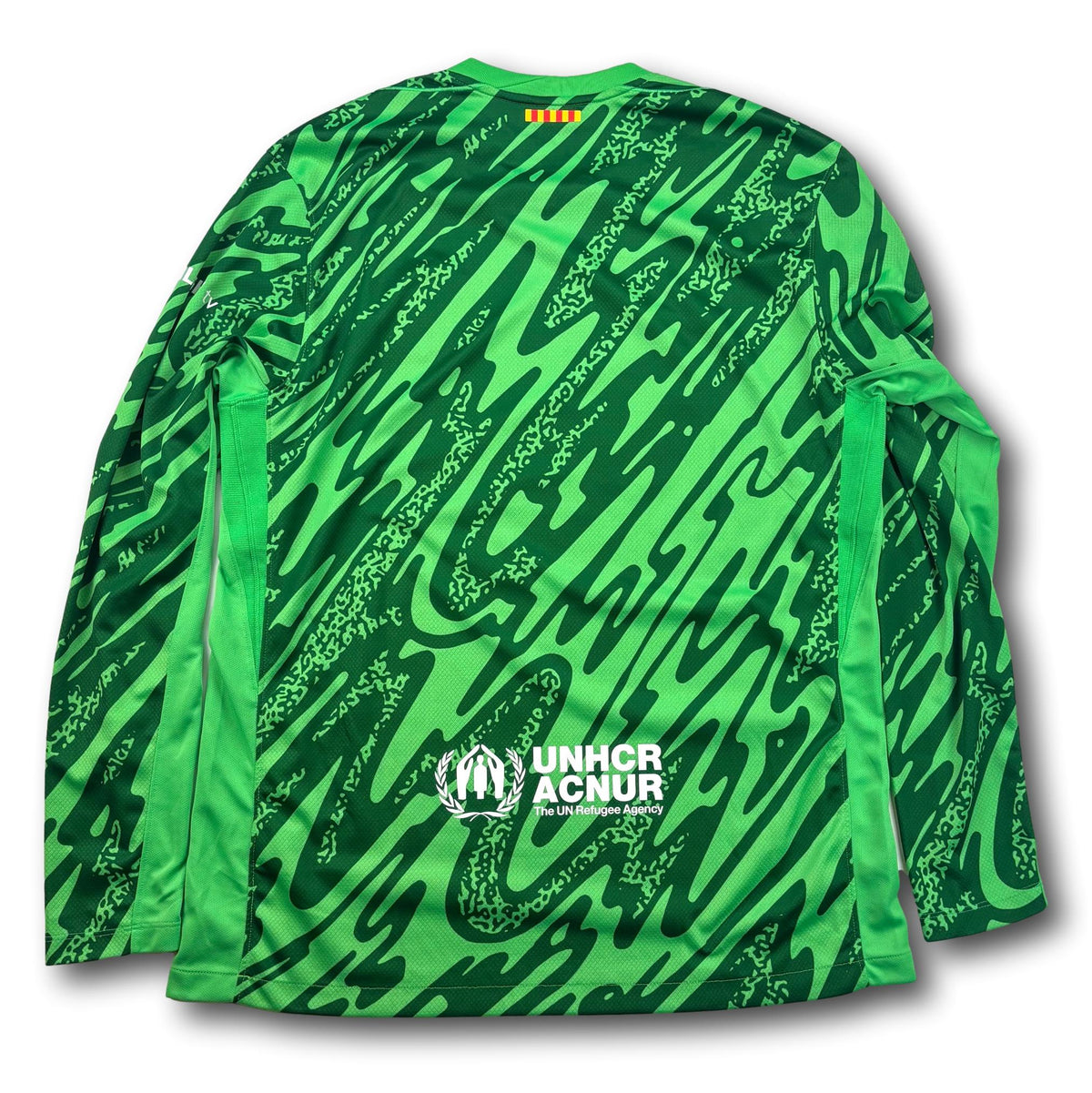 FC Barcelona - 2024-25 - Torhüter - L - Nike