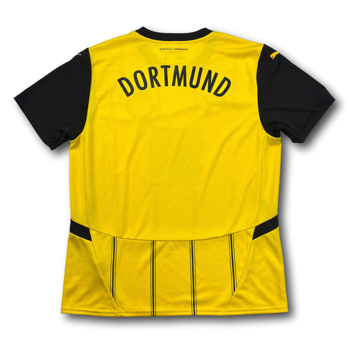 Borussia Dortmund - 2024-25 - Domicile - L - Puma