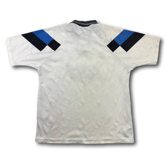 Aston Villa - 1990-92 - Extérieur - XL - Umbro