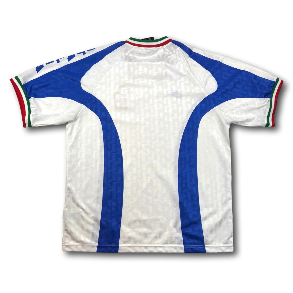 Italien - 1996-97 - Training - XL - Nike