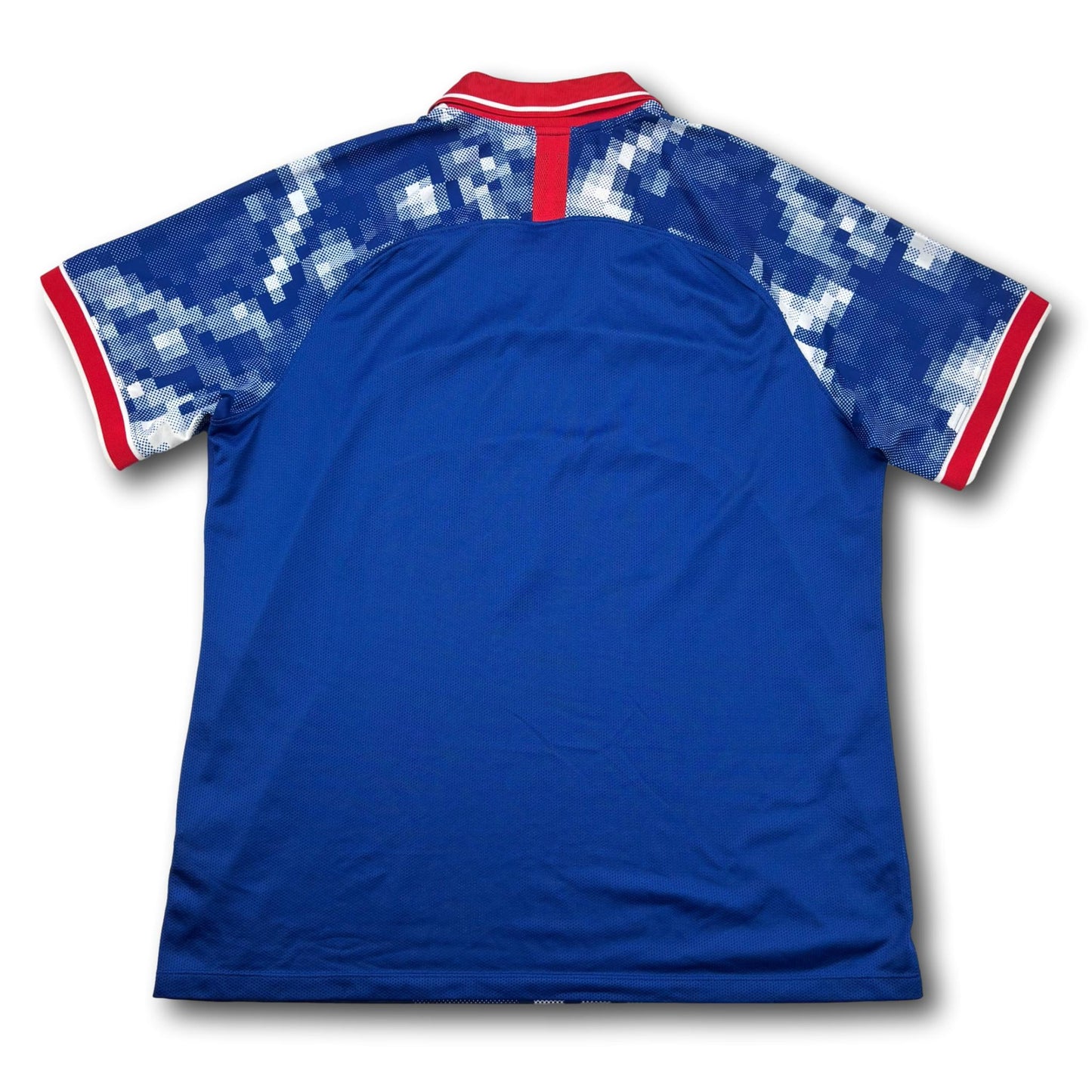 FC La Victoire - 2019-20 - Heim - XL - Nike
