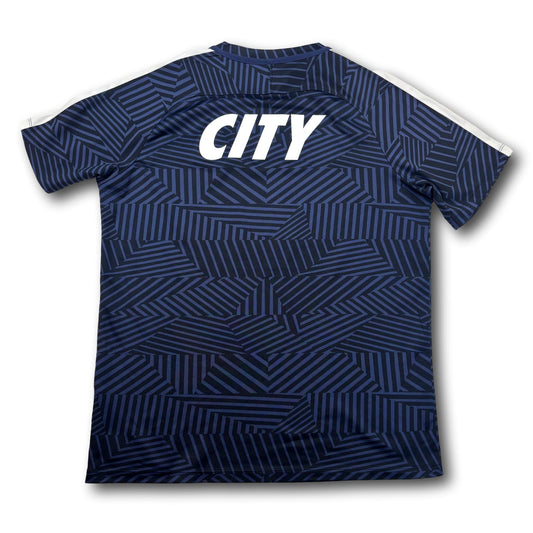 Manchester City - 2016-17 - Entraînement - XL - Nike