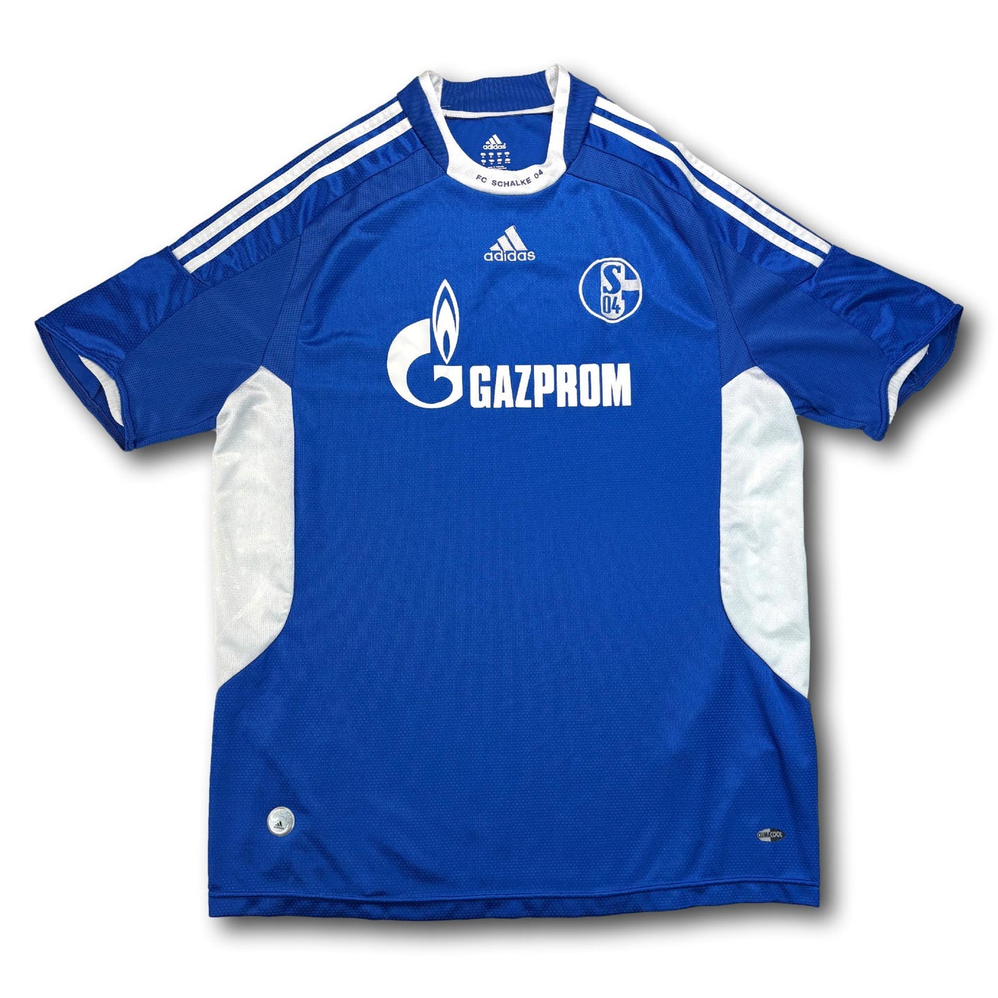 FC Schalke 04 - 2008-09 - Heim - XL - adidas