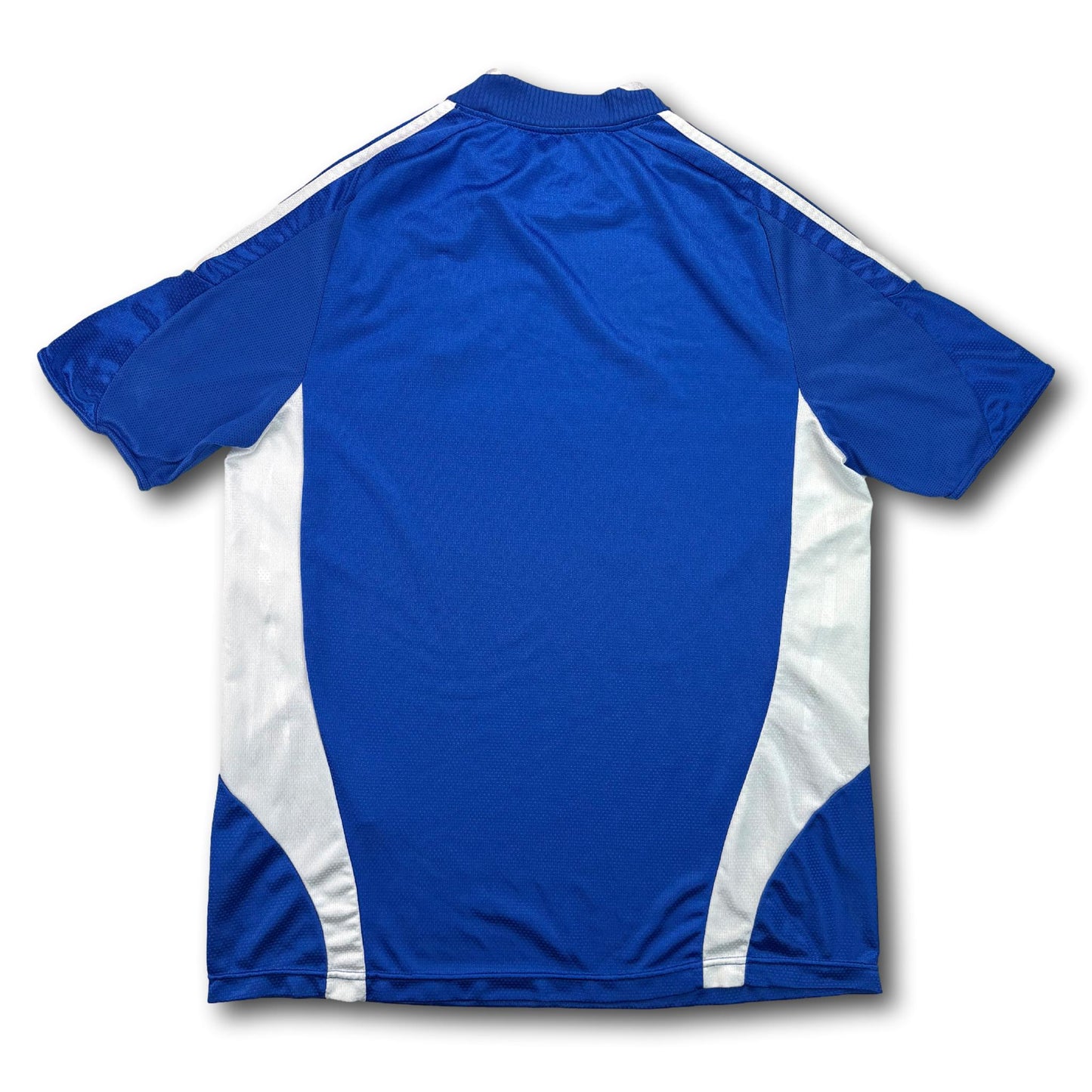 FC Schalke 04 - 2008-09 - Heim - XL - adidas