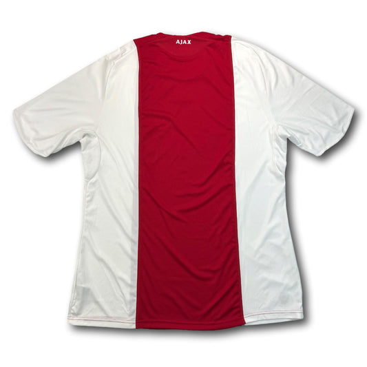 Ajax Amsterdam - 2008-09 - Home - XL - adidas