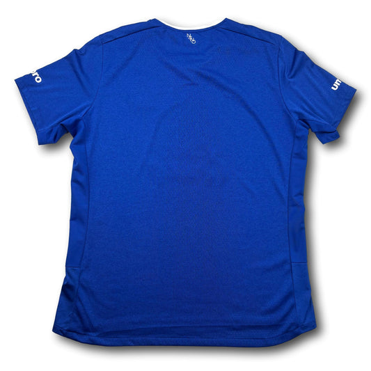 Everton - 2015-16 - Domicile - XL - Umbro