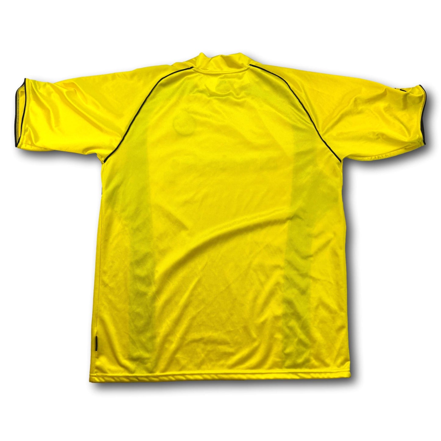 BSC Young Boys - 2005-06 - Domicile - XXL - Gems