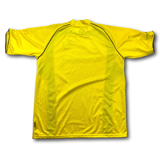 BSC Young Boys - 2005-06 - Home - XXL - Chamois