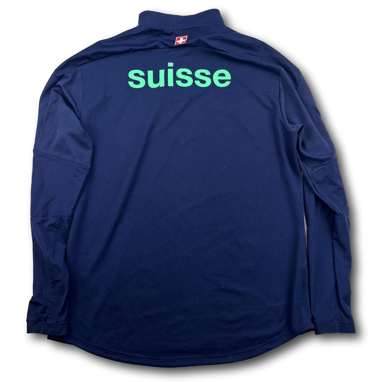 Football Jumper - Switzerland - 2020-21 - Training - XXL - Puma