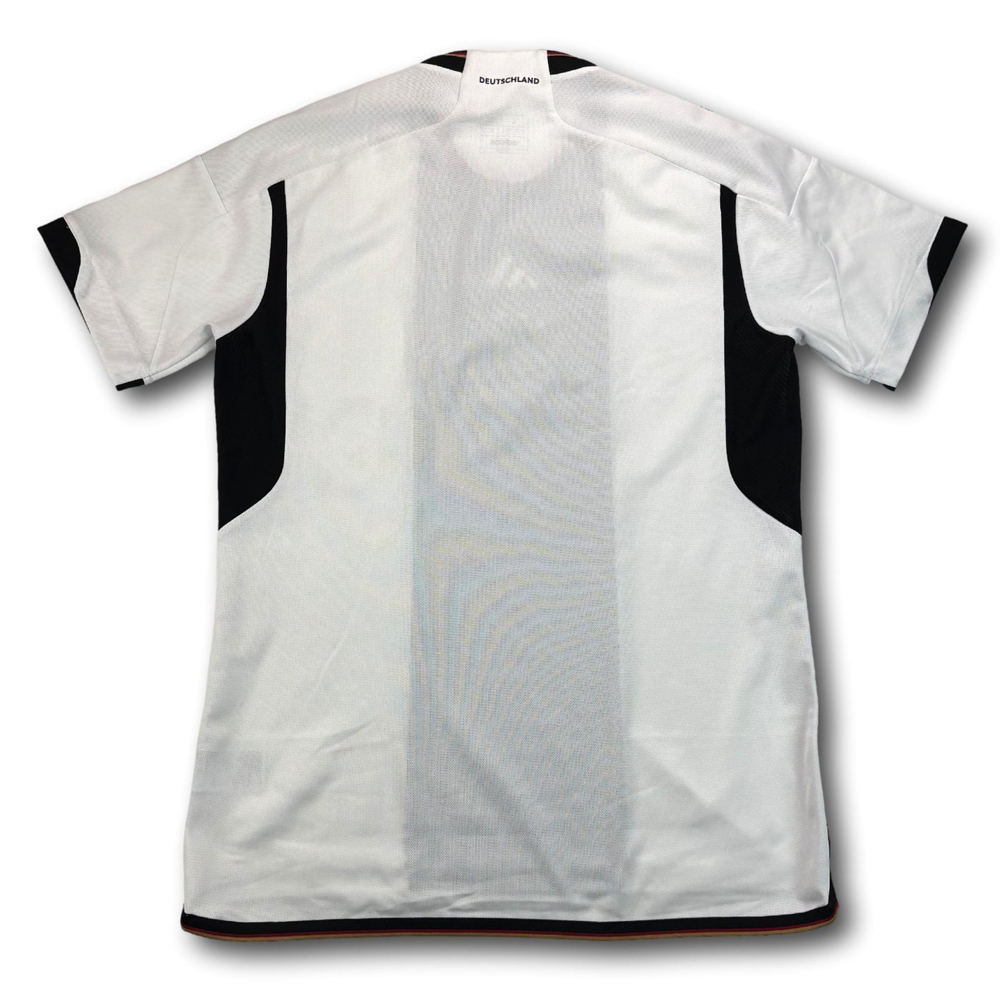 Allemagne - 2022-23 - Domicile - L - adidas