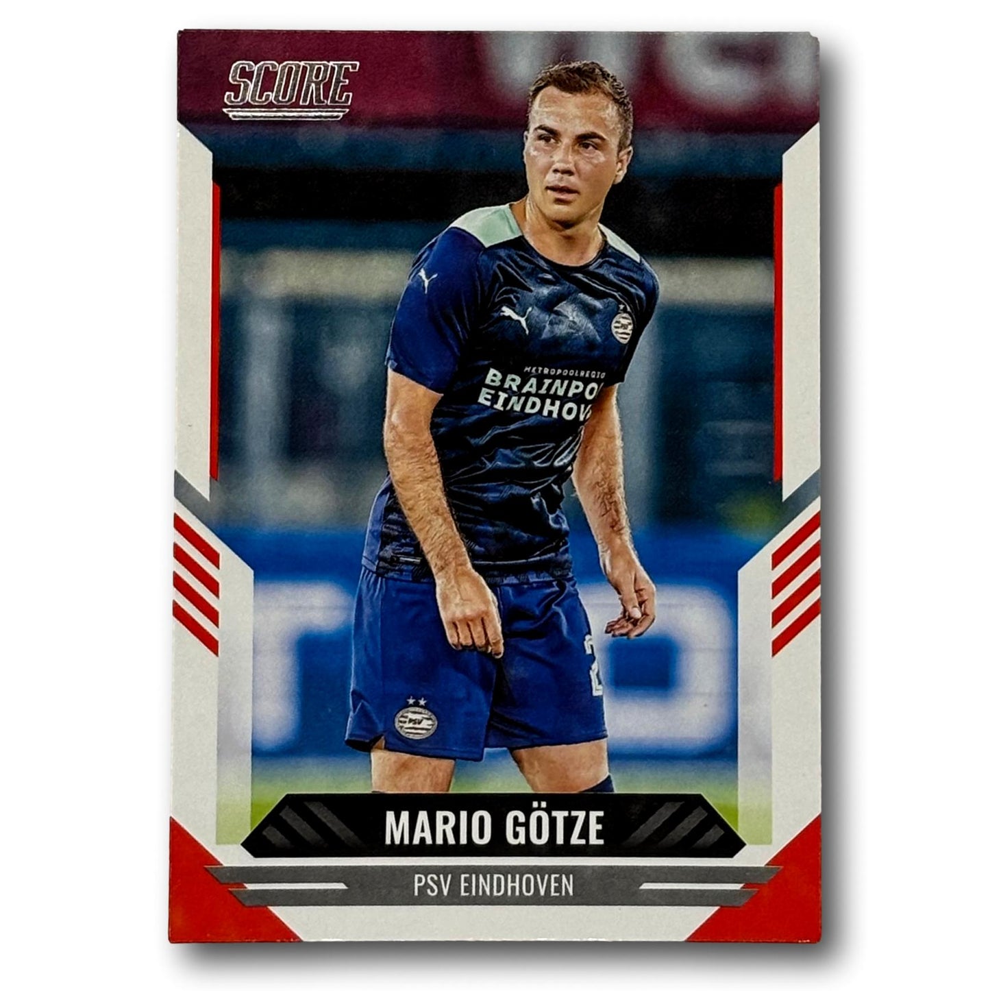 Panini FIFA Score 2021/22 - Mario Götze