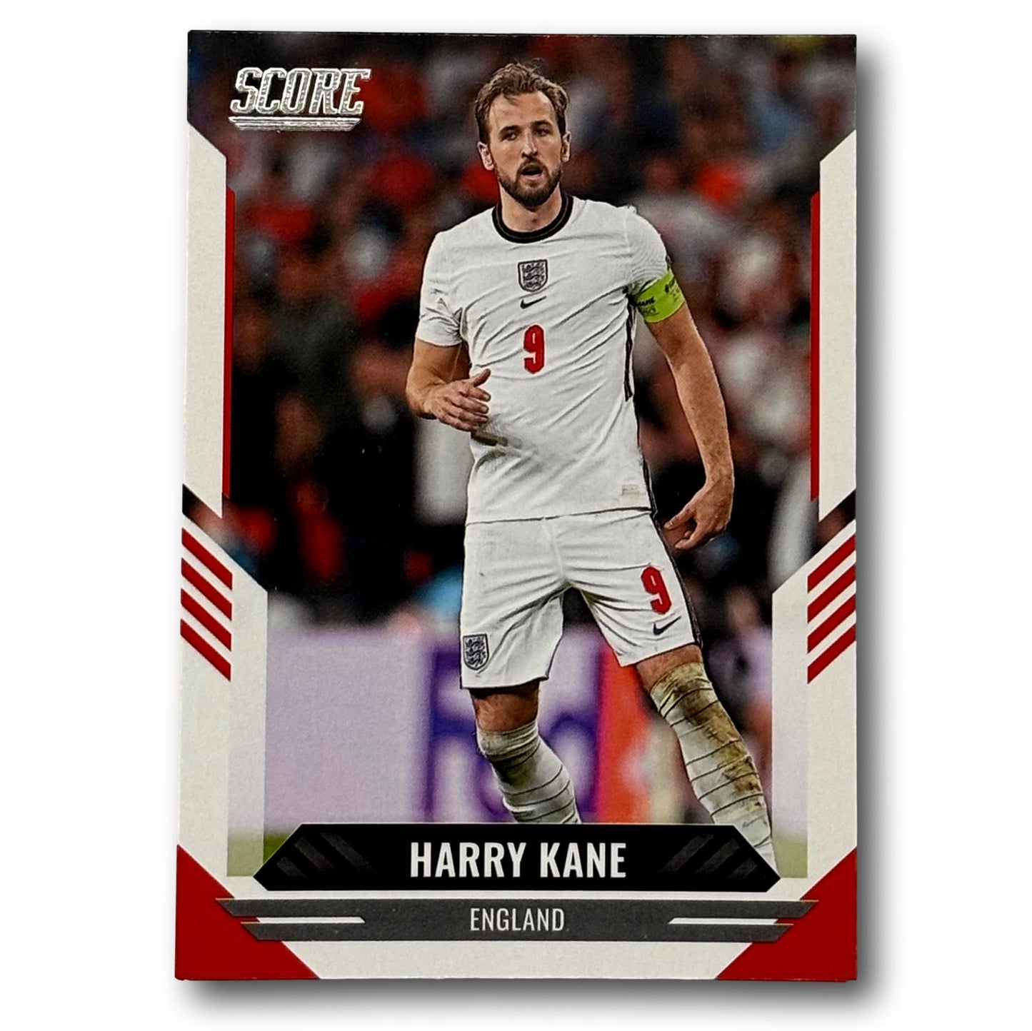 Panini FIFA Score 2021/22 - Angleterre - Harry Kane