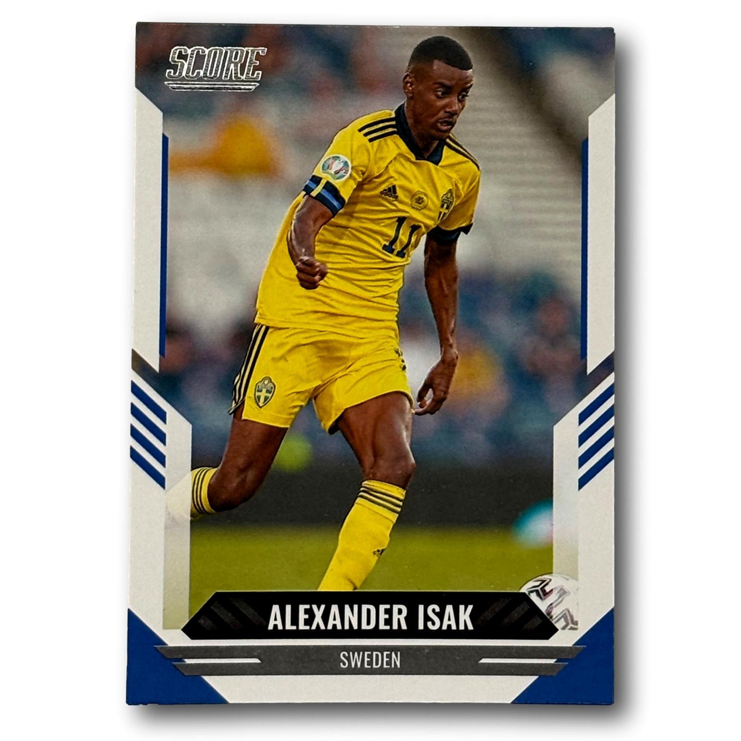 Panini FIFA Score 2021/22 - Sweden - Alexander Isak