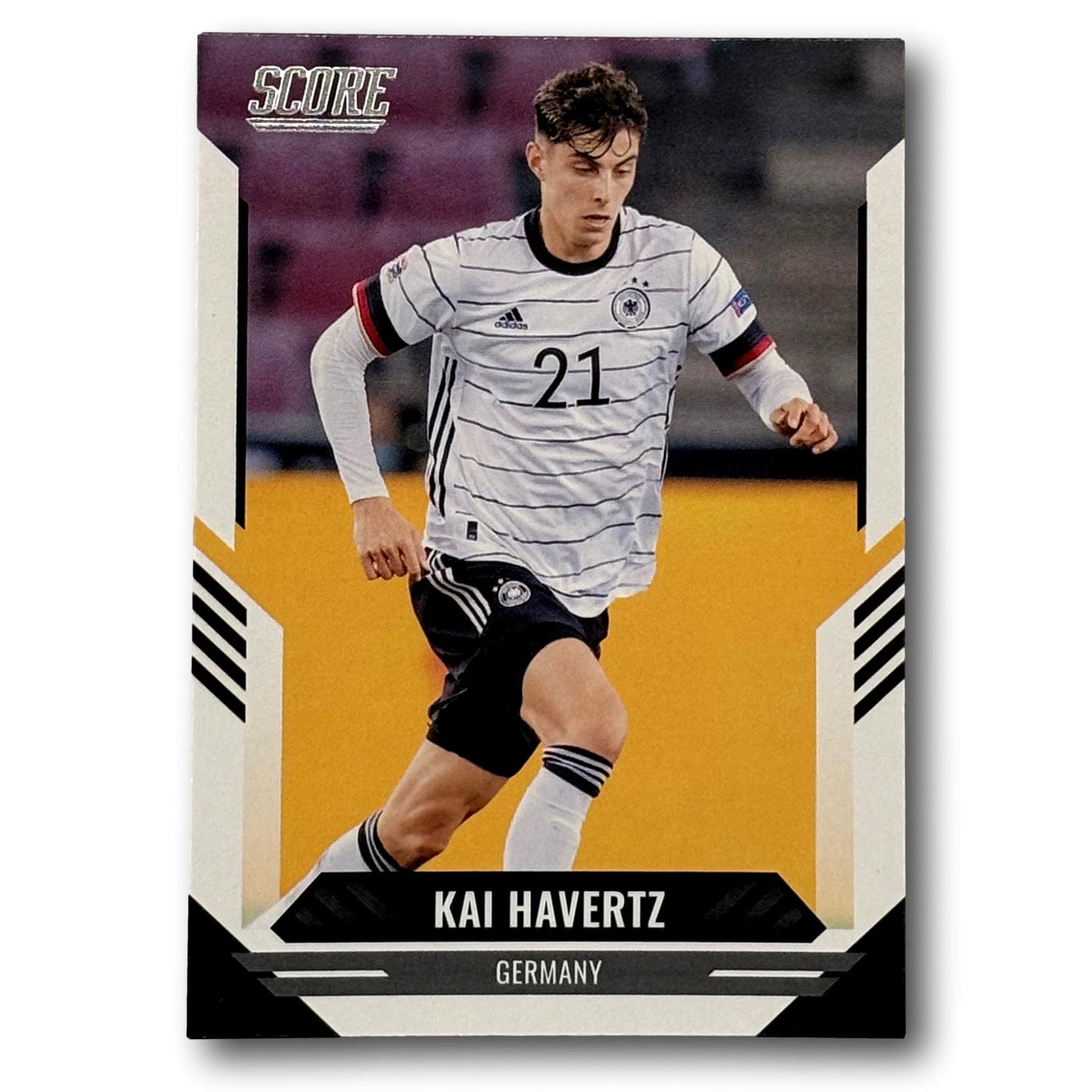 Panini FIFA Score 2021/22 - Germany - Kai Havertz