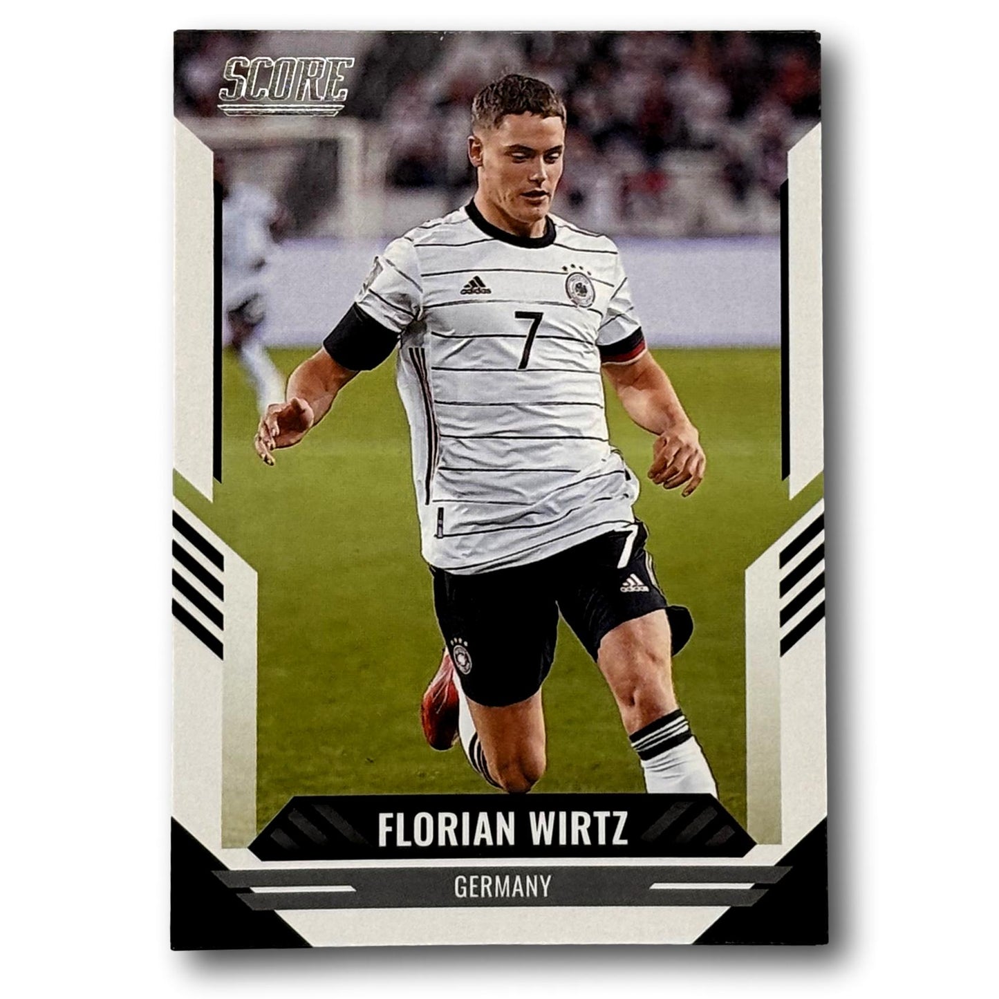 Panini FIFA Score 2021/22 - Allemagne - Florian Wirtz