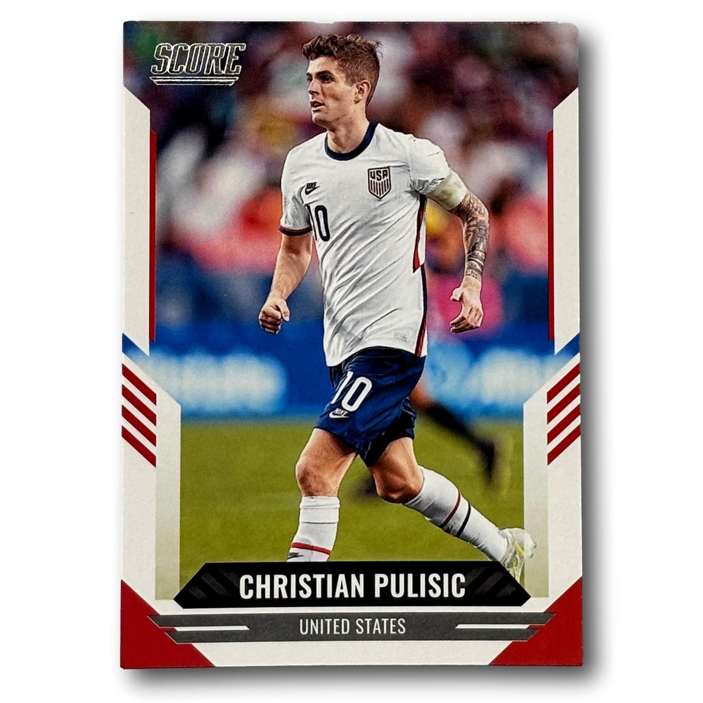 Panini FIFA Score 2021/22 - USA - Christian Pulisic
