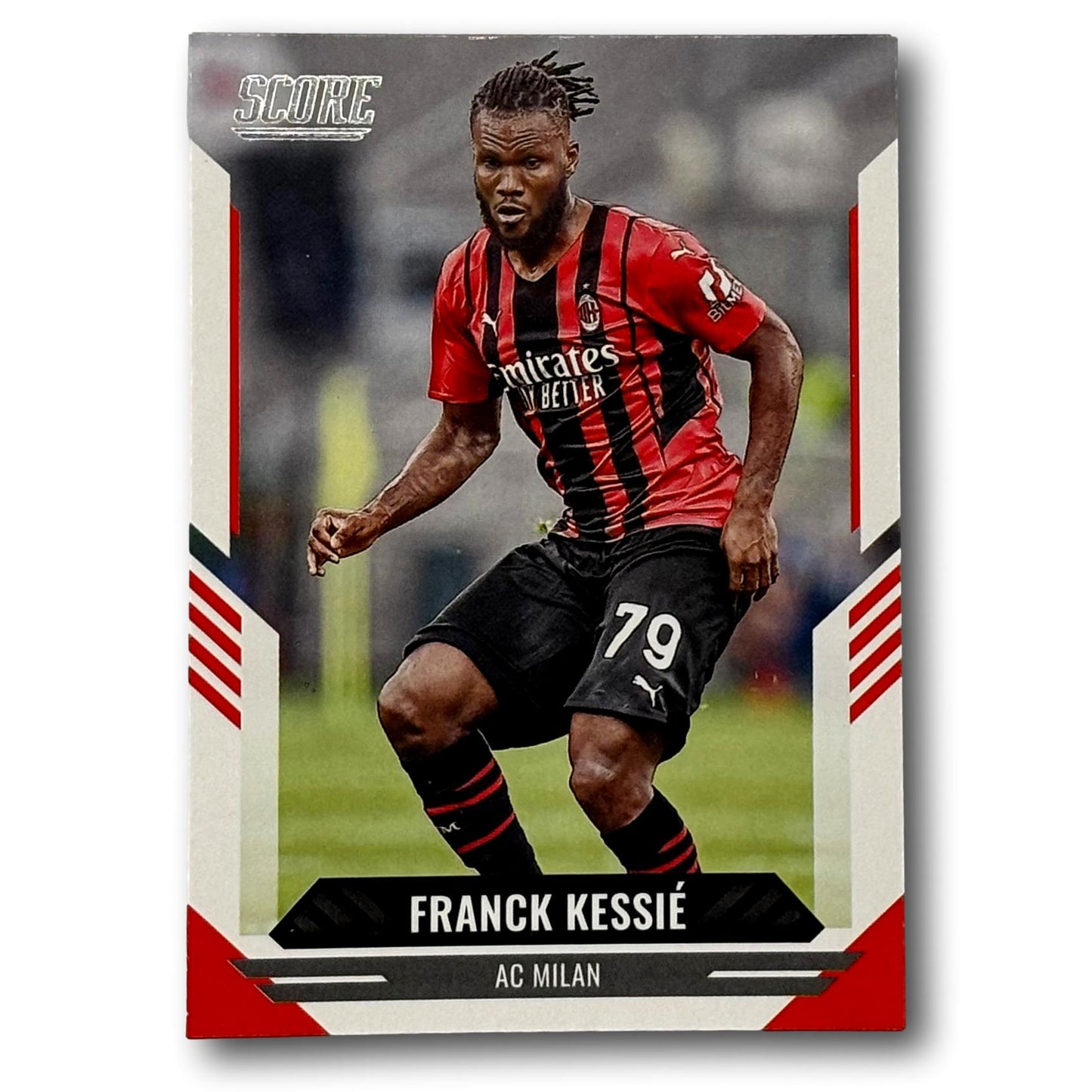 Panini FIFA Score 2021/22 - Franck Kessié
