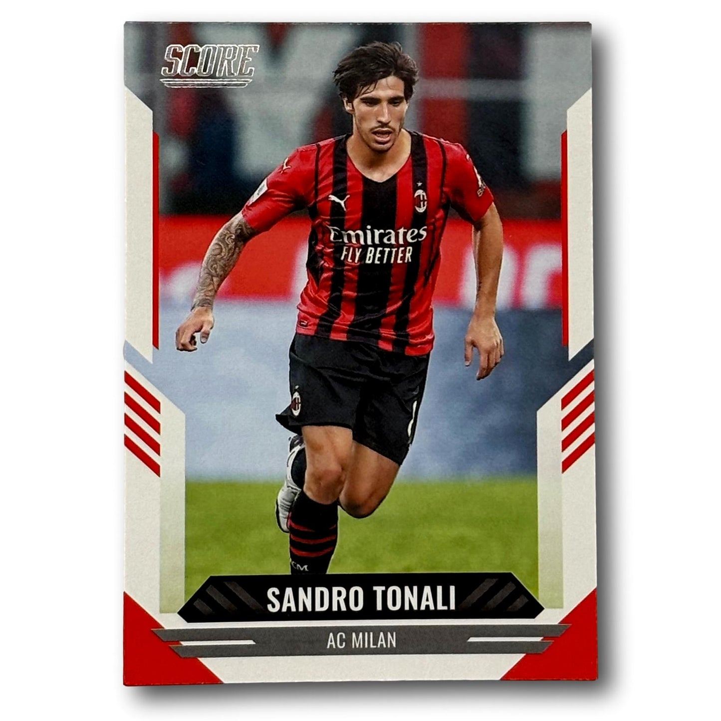 Panini FIFA Score 2021/22 - Sandro Tonali