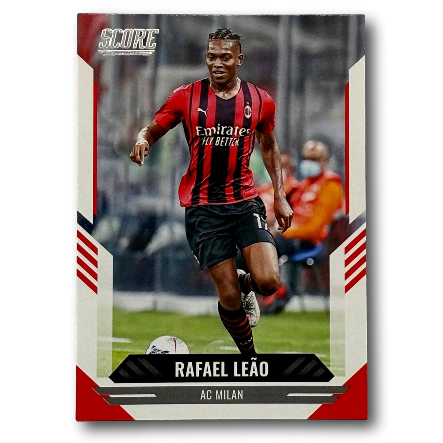 Panini FIFA Score 2021/22 - Rafael Leão