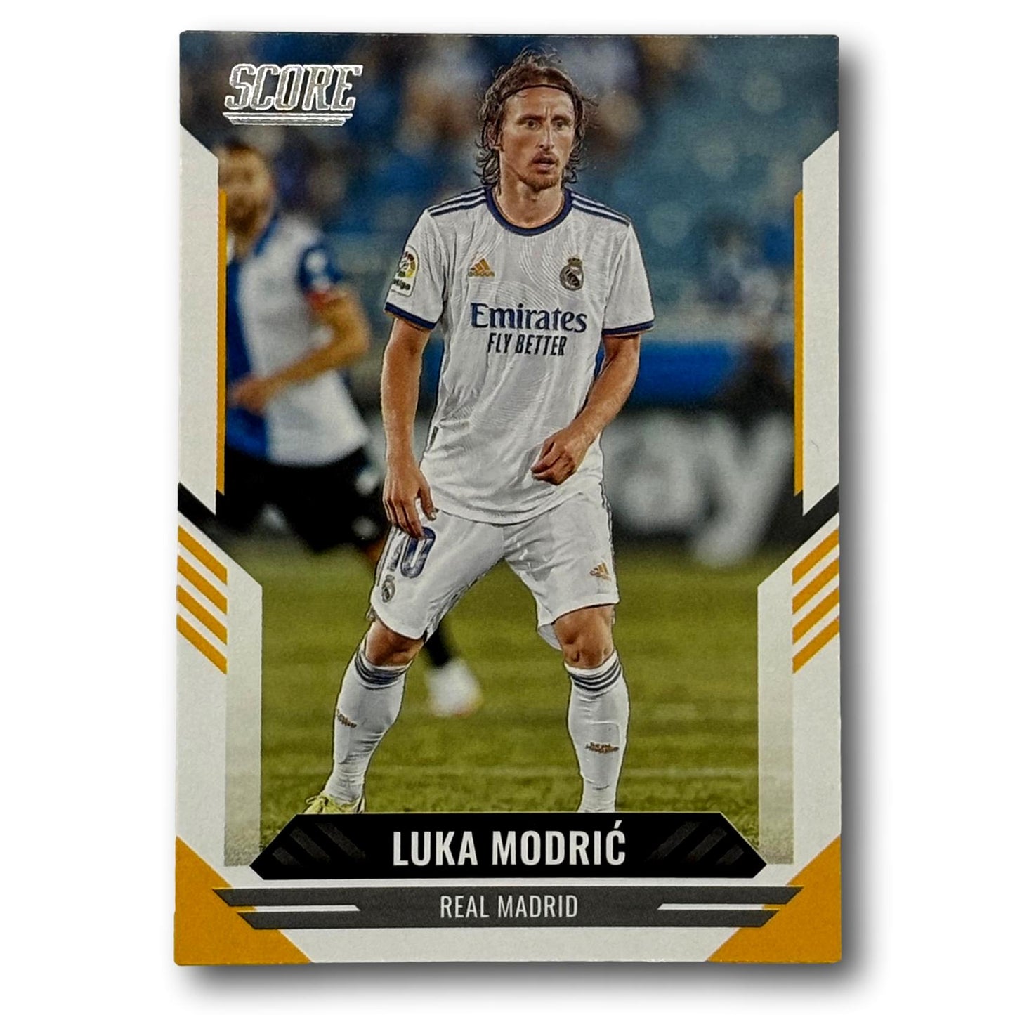 Score Panini FIFA 2021/22 - Luka Modrić