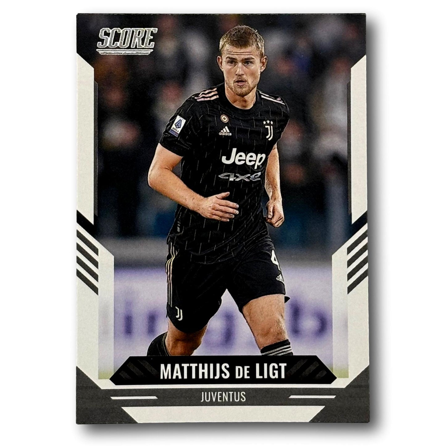 Panini FIFA Score 2021/22 - Matthijs de Ligt